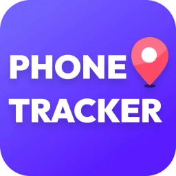 Ícone de Phone Tracker: Phone Locator