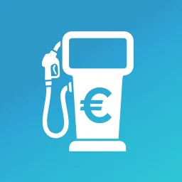 Symbol von Prix Carburant - France